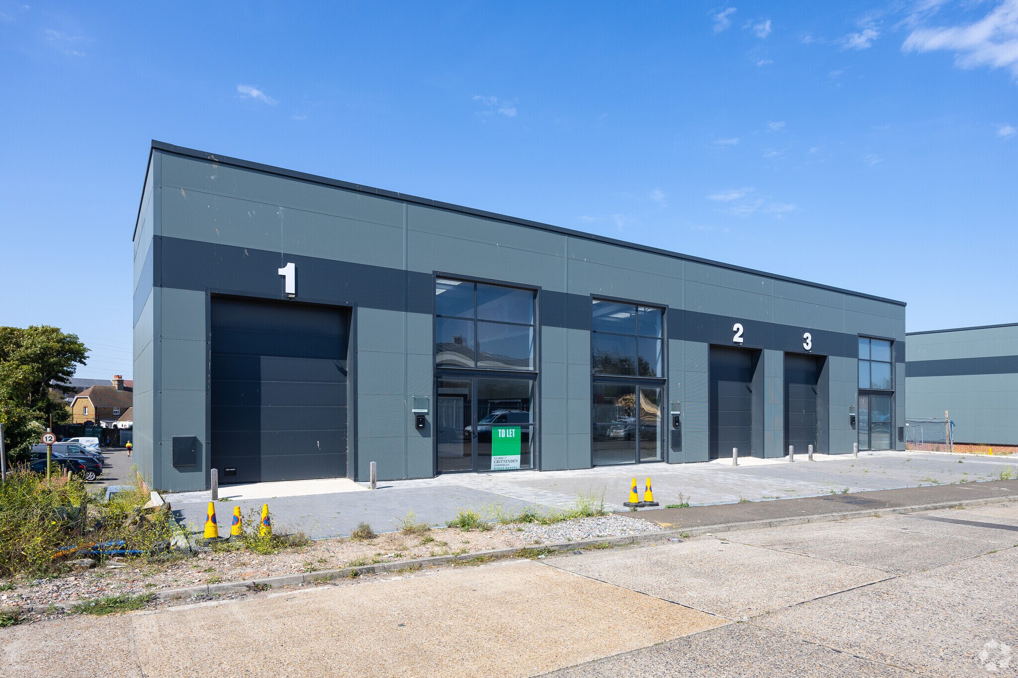 3 Continental Approach, Margate for sale Primary Photo- Image 1 of 1