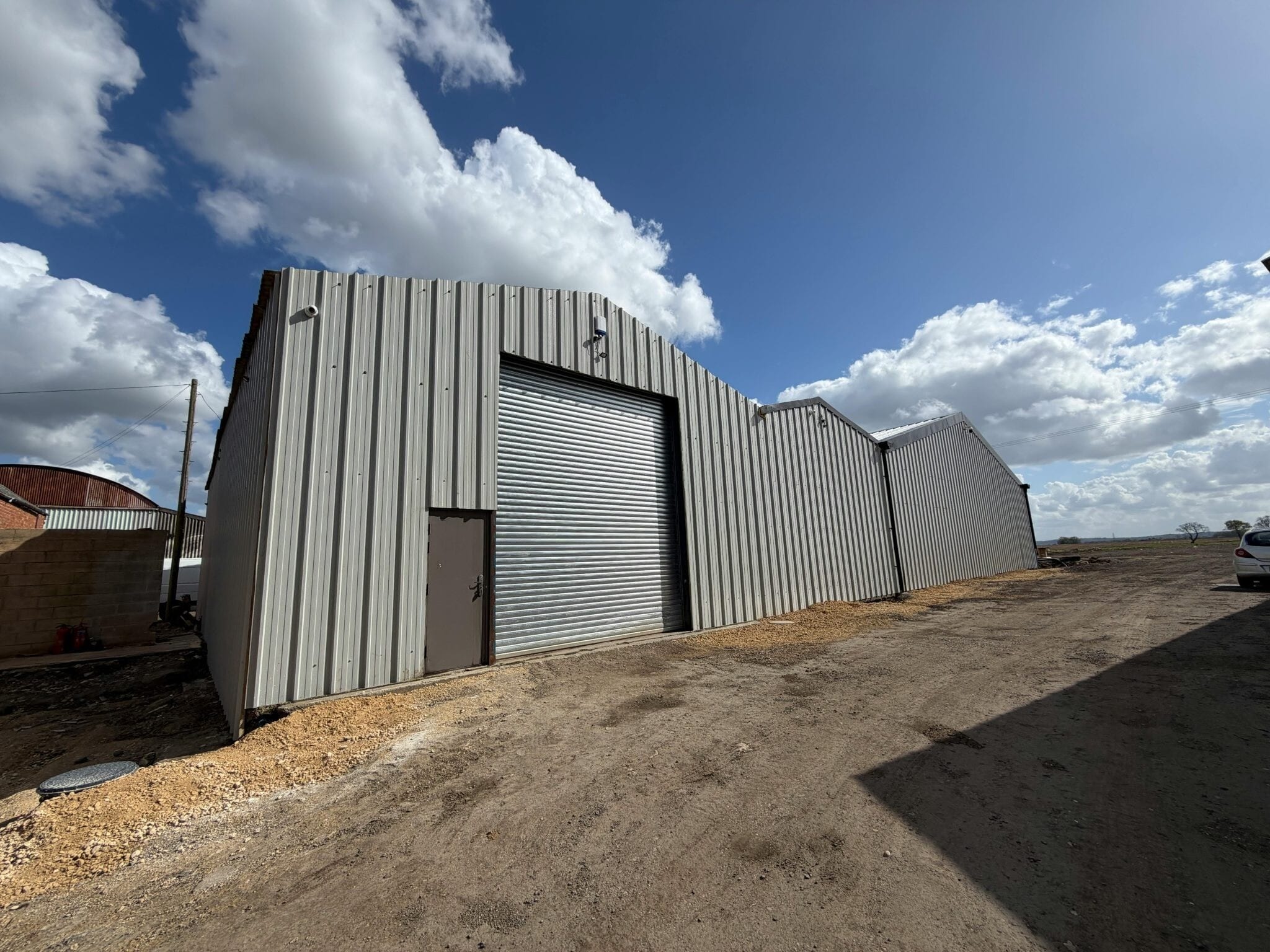 Great North Rd, Grantham to rent Building Photo- Image 1 of 5