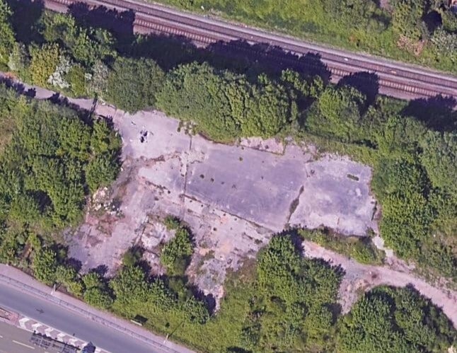 Uttoxeter Rd, Stoke On Trent for sale - Aerial - Image 1 of 1