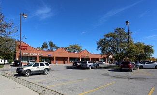 More details for 191 Welland Ave, St Catharines, ON - Retail to Rent