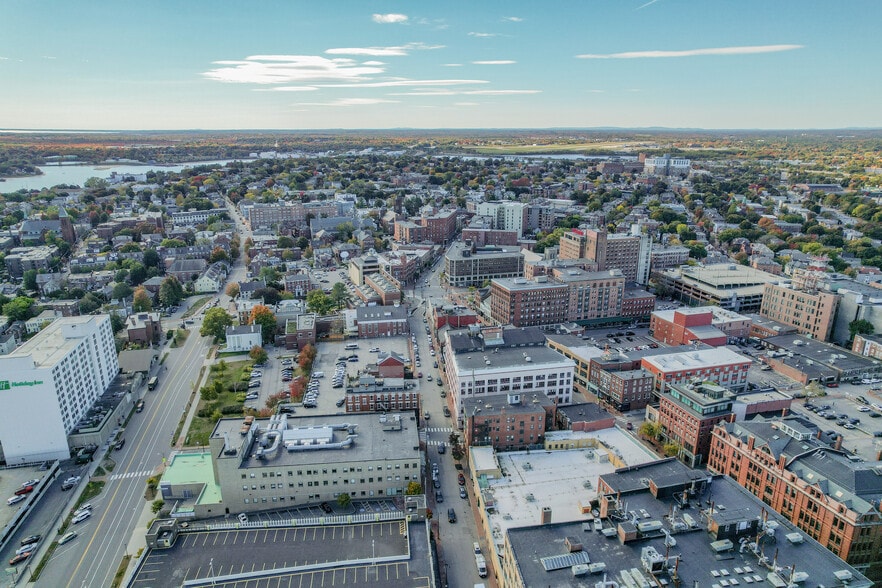 121 Free St, Portland, ME to rent - Building Photo - Image 2 of 33