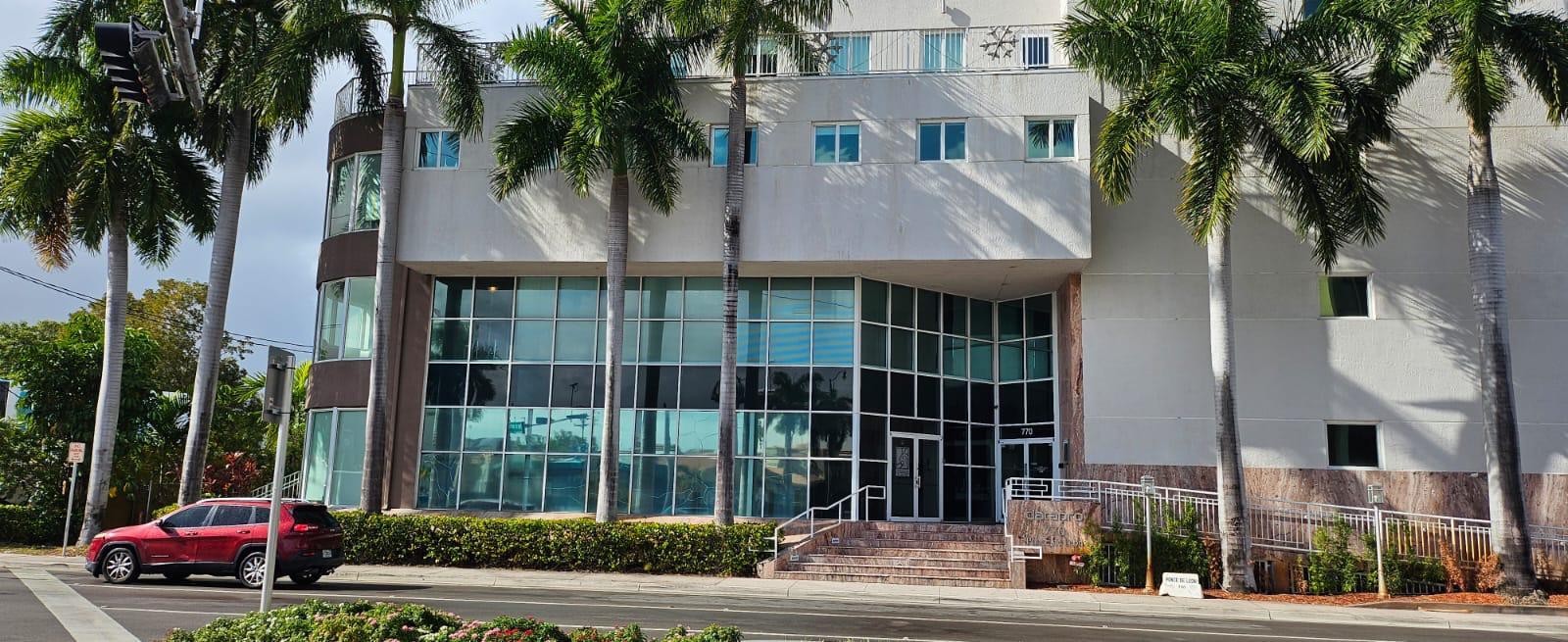 770 Ponce de Leon Blvd, Coral Gables, FL for sale Building Photo- Image 1 of 1