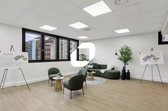 Office in Boulogne-Billancourt to rent Interior Photo- Image 2 of 3