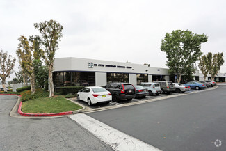 More details for 500-590 W Central Ave, Brea, CA - Light Industrial, Industrial for Rent