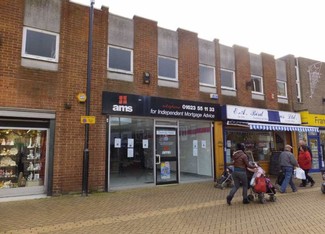 More details for 48 Low St, Sutton In Ashfield - Retail for Rent