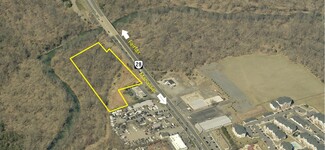 More details for 7202 Centreville Rd, Manassas, VA - Land for Sale