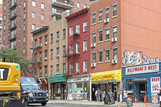 336 Ninth Ave, New York, NY for sale Primary Photo- Image 1 of 1