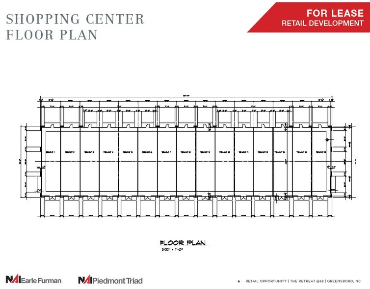 1 US-68 Hwy, Greensboro, NC for rent - Building Photo - Image 3 of 4