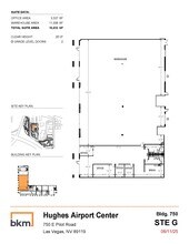 750 Pilot Rd, Las Vegas, NV to rent Interior Photo- Image 1 of 1