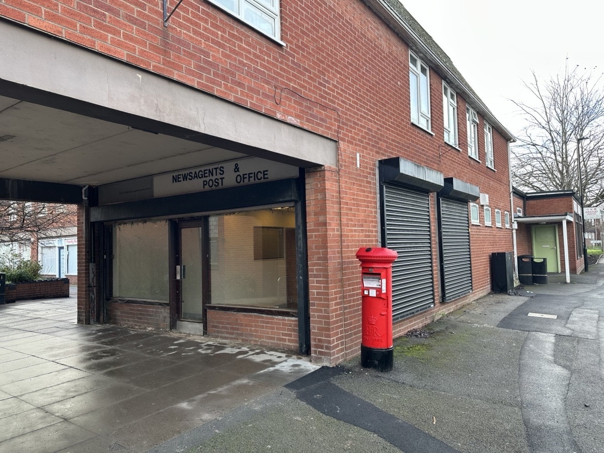 48 New Park Rd, Shrewsbury to rent Building Photo- Image 1 of 7