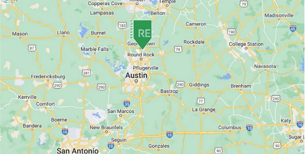 3900 FM-1460, Georgetown, TX to rent - Building Photo - Image 2 of 6