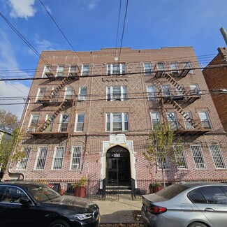 More details for 2069 E 12th St, Brooklyn, NY - Residential for Sale