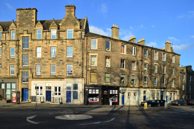 More details for 1 Meadowbank, Edinburgh - Office to Rent
