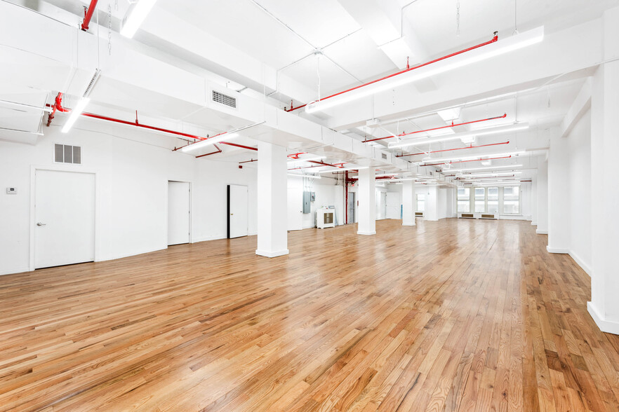 124 W 36th St, New York, NY for rent - Interior Photo - Image 2 of 3