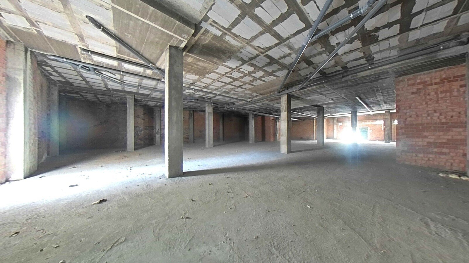 Sevilla, SEV 41006 - Unit Puerta 01 -  - Interior Photo - Image 1 of 6