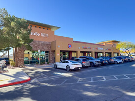 Charleston Auto Care Plaza - Commercial Property