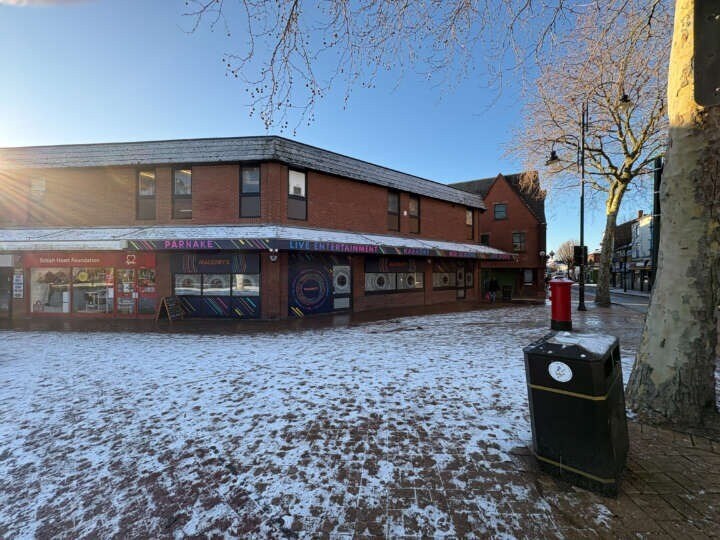 25 Ormskirk St, St Helens to rent Primary Photo- Image 1 of 2