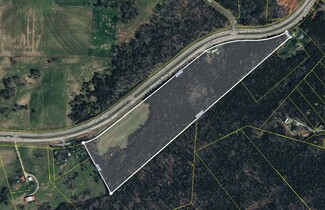 More details for 635 Veterans Pky, Morristown, TN - Land for Sale