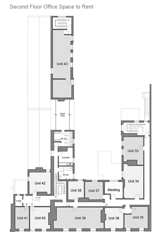 72 Church Rd, Stockton On Tees for rent Floor Plan- Image 1 of 1