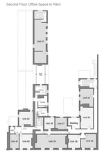 72 Church Rd, Stockton On Tees for rent Floor Plan- Image 1 of 1