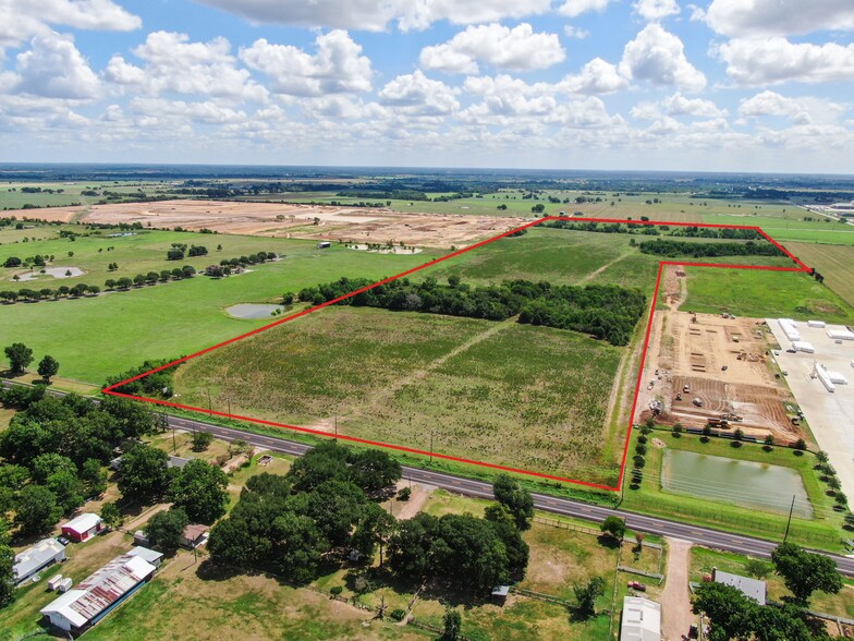 98 AC Fields Store Rd, Waller, TX for sale - Building Photo - Image 3 of 12