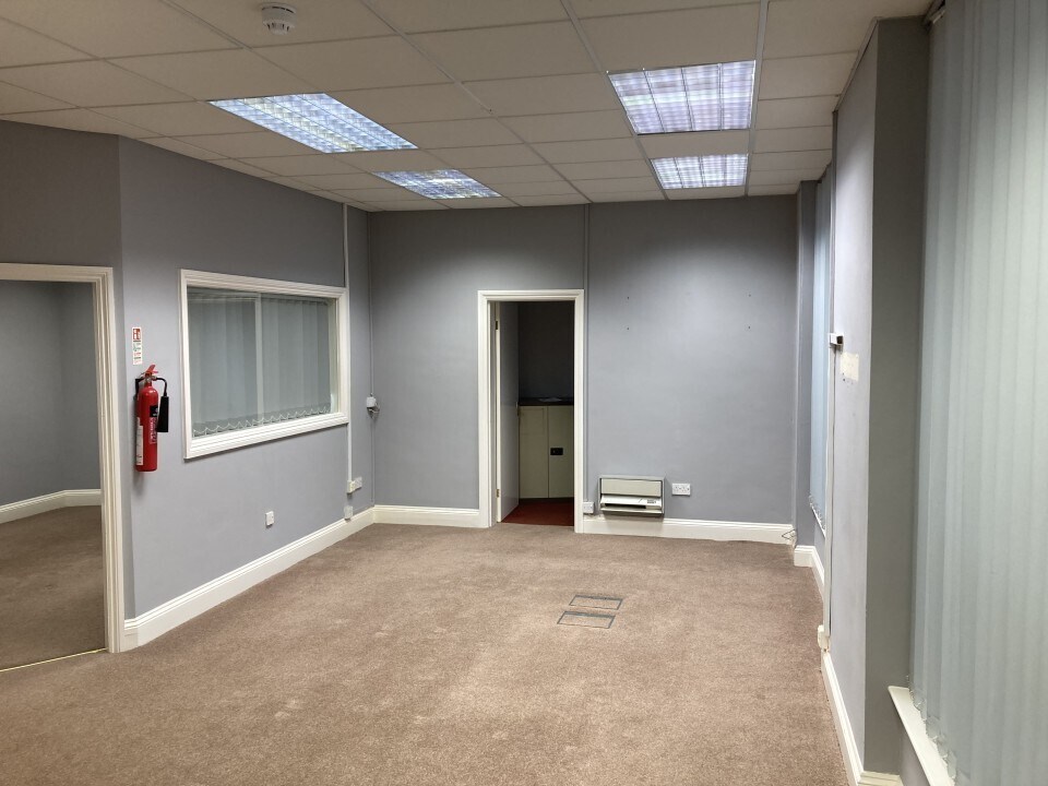 68 Brown St, Sheffield to rent Interior Photo- Image 1 of 8