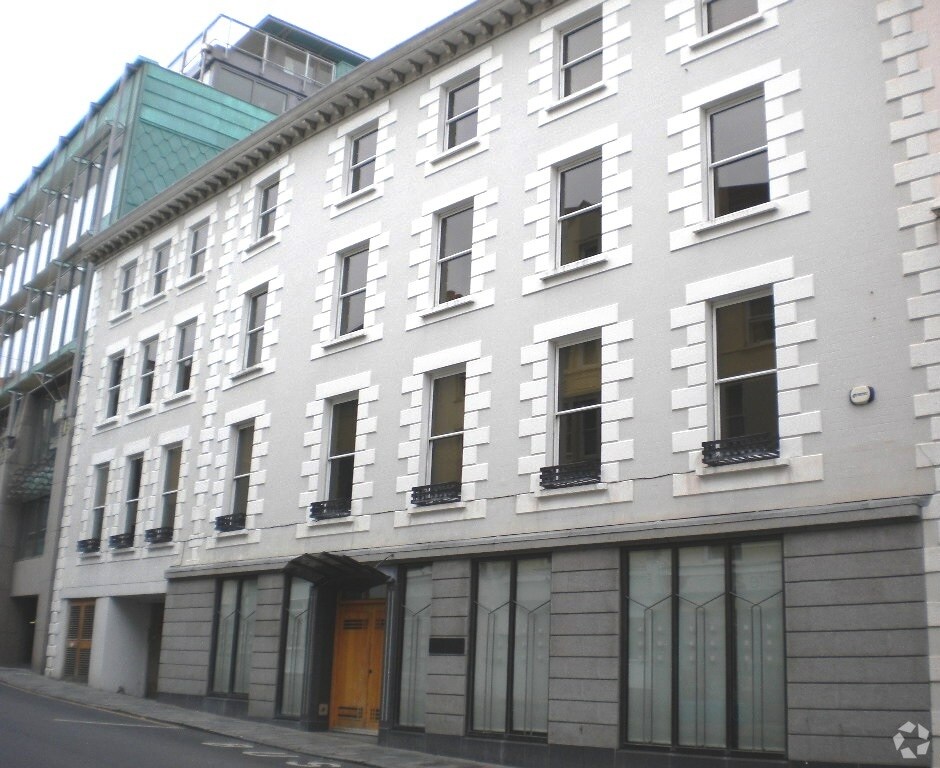 Le Bordage, Guernsey GY1 1BU UK