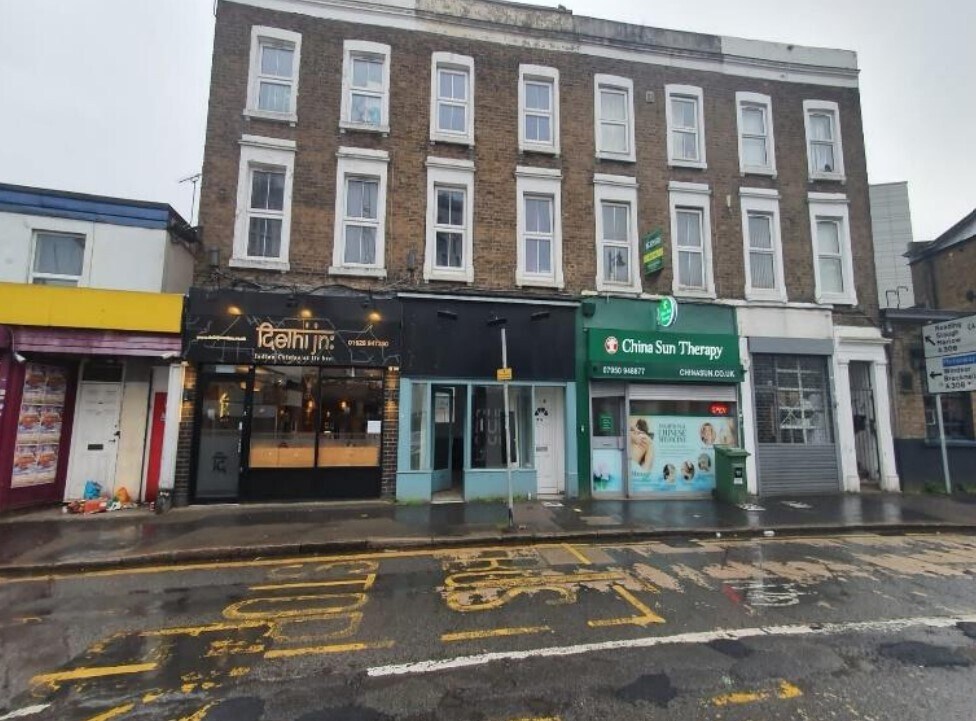 105 Queen St, Maidenhead for sale Primary Photo- Image 1 of 1