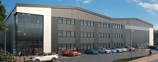 More details for Trafford Park Rd, Manchester - Industrial for Rent