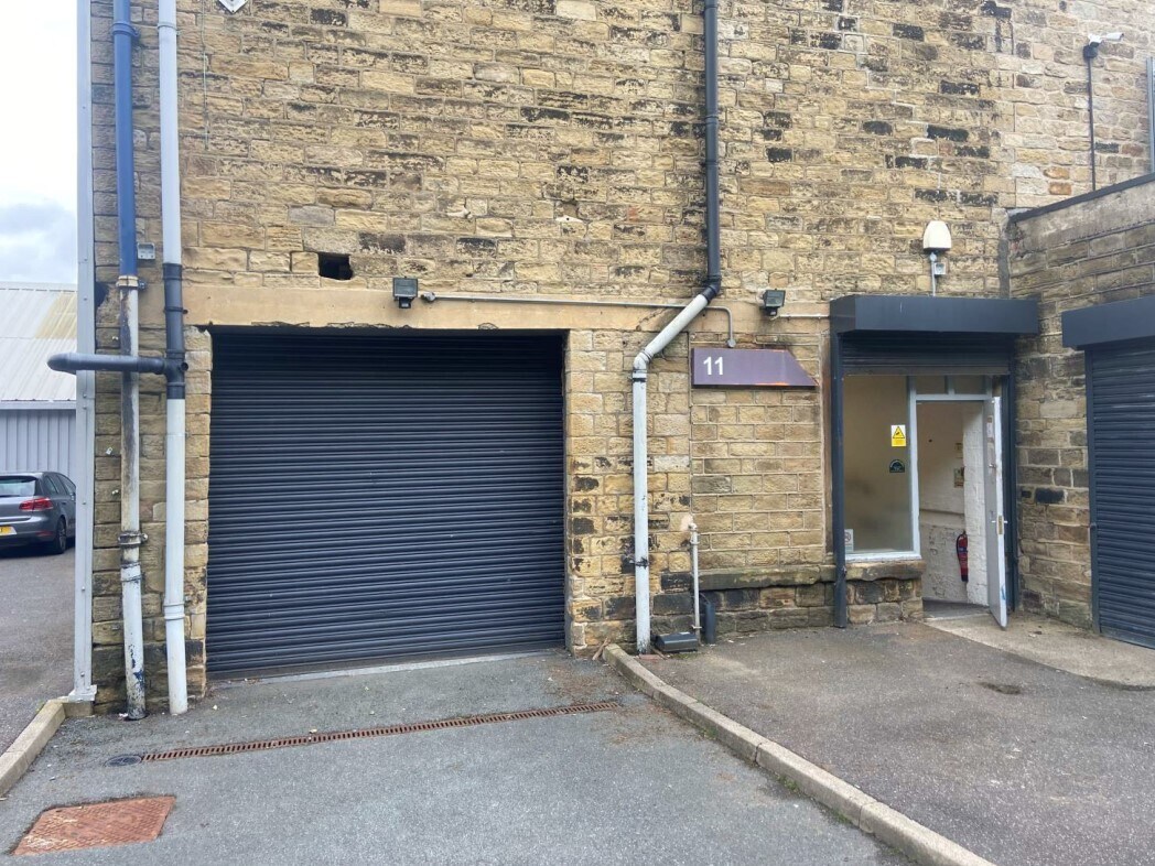 New Mill Rd, Honley for sale Building Photo- Image 1 of 1