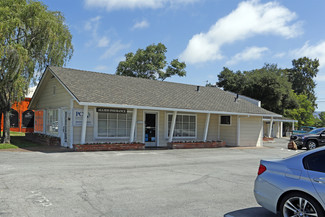 More details for 7810 Monterey St, Gilroy, CA - Office, Office/Retail for Rent