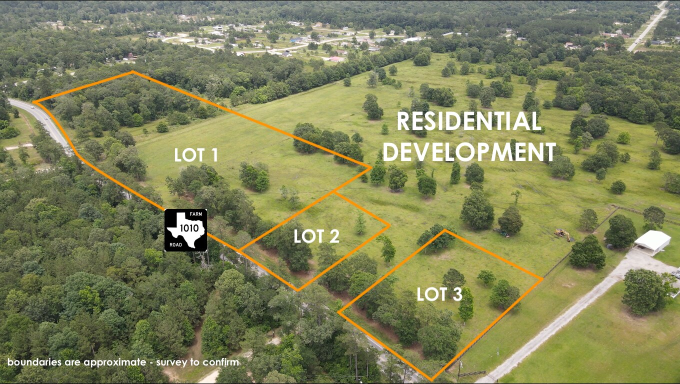 4901 Fm 1010 Rd, Cleveland, TX for sale Building Photo- Image 1 of 3