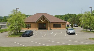 More details for 2199 Cheat Rd, Morgantown, WV - Office/Medical for Rent