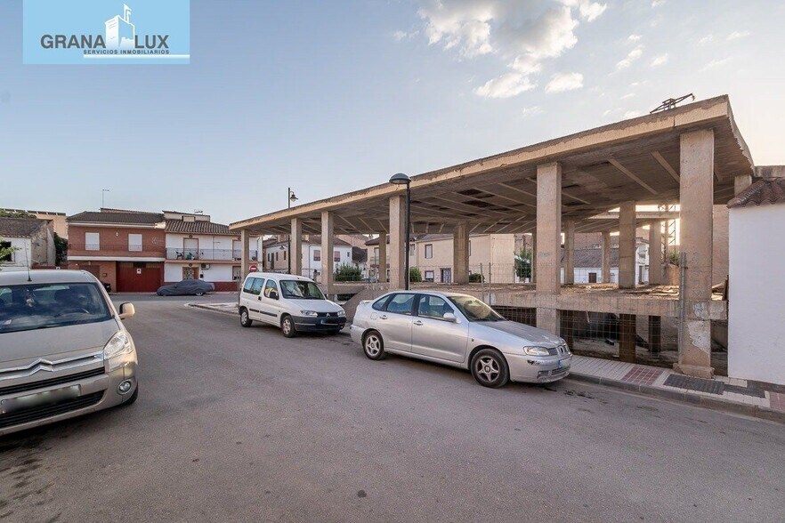 Land in Chauchina, Granada for sale - Building Photo - Image 3 of 14
