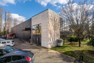 More details for Light Industrial to Rent