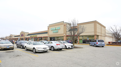 15917-16205 S Harlem Ave, Tinley Park, IL for rent Building Photo- Image 1 of 40