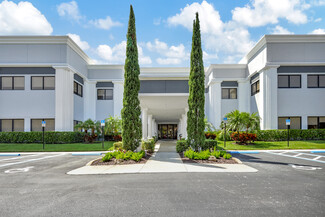 More details for 6551 Park Of Commerce Blvd NW, Boca Raton, FL - Office for Rent