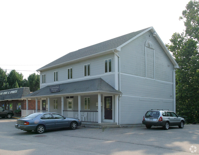 72 Route 32, Franklin, CT for rent - Building Photo - Image 3 of 6