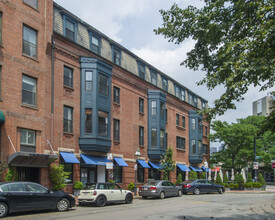 1-3 Appleton St, Boston, MA for rent Primary Photo- Image 1 of 5