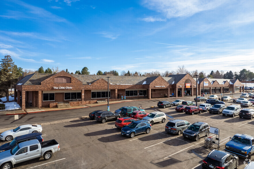 5956-5998 S Holly St, Greenwood Village, CO for sale - Primary Photo - Image 1 of 1