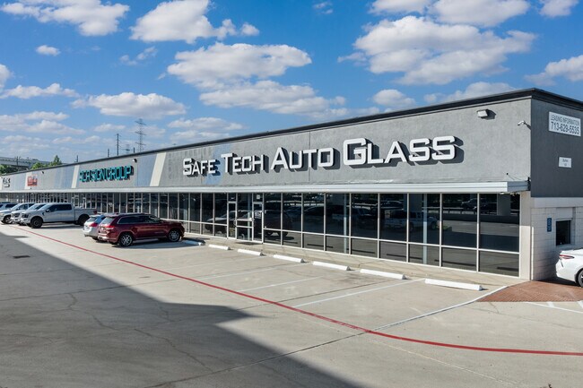 More details for 15825 State Highway 249, Houston, TX - Light Industrial, Industrial to Rent