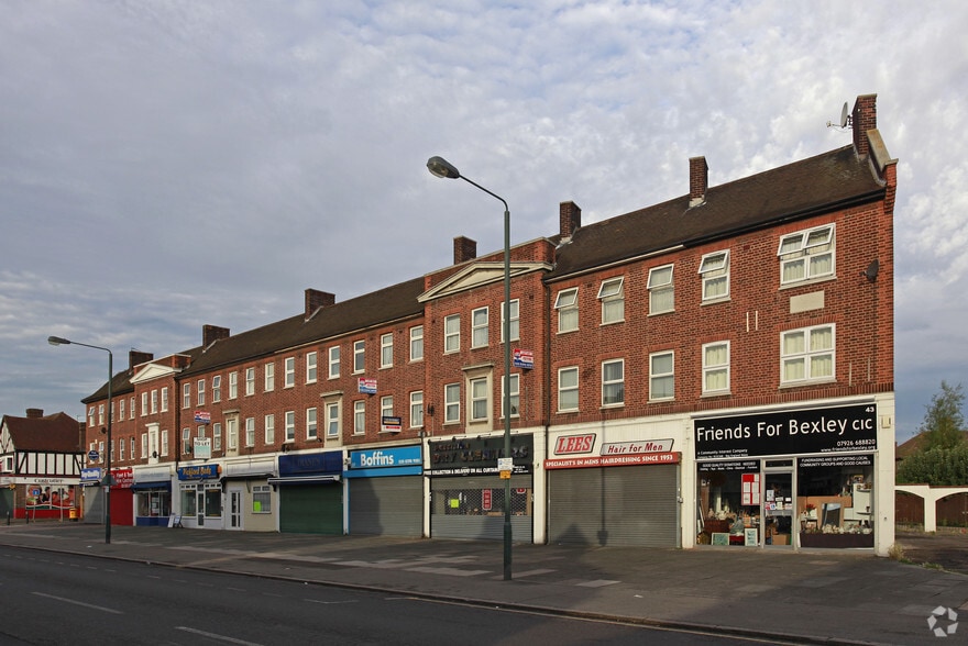 43 Pickford Ln, Bexleyheath to rent - Building Photo - Image 2 of 2