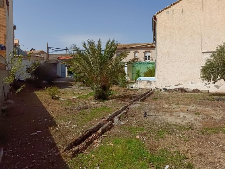 Calle Virgen del Carmen, Churriana de la Vega, Granada for sale - Primary Photo - Image 1 of 12