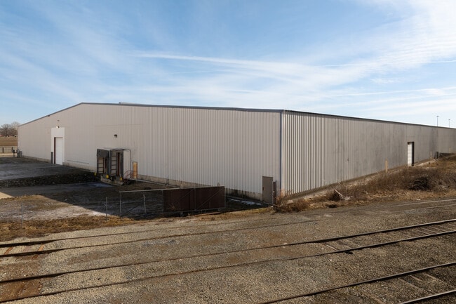 More details for 2605 Davis Rd, Kokomo, IN - Industrial to Rent