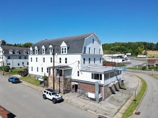 More details for 1 Main St, Lyndora, PA - Retail for Sale