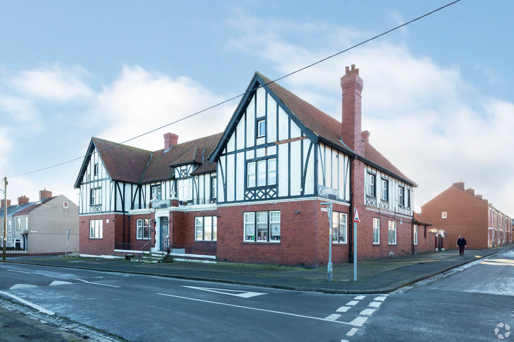 East St, Blackhall Colliery for sale Primary Photo- Image 1 of 1