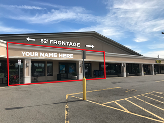 More details for 690-700 Maple Rd, Amherst, NY - Retail for Rent