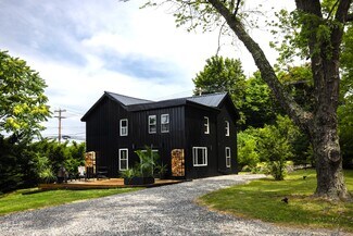 More details for 5628 NY-9G, Hudson, NY - Light Industrial for Sale