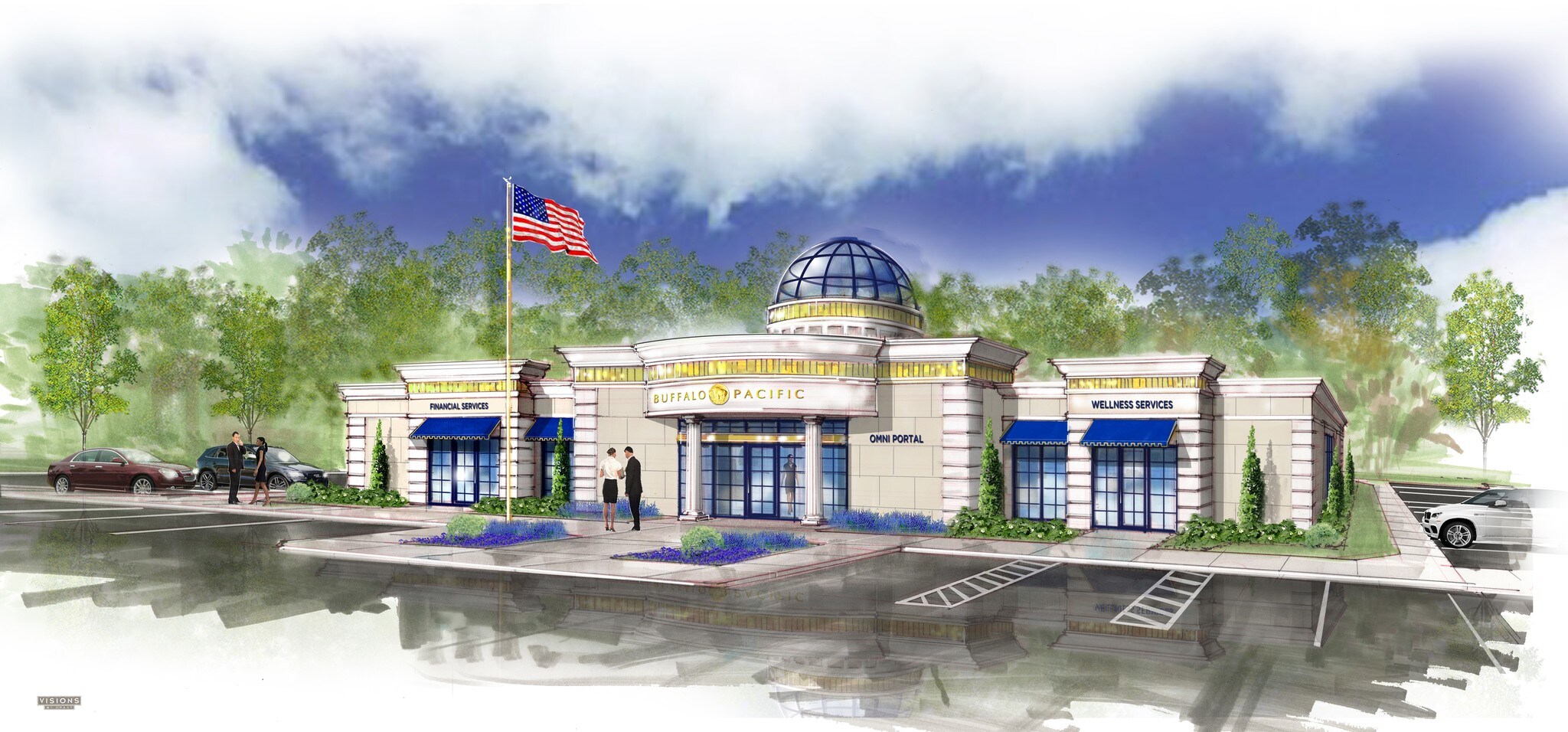 1141 Experiment Farm Rd, Troy, OH for sale Primary Photo- Image 1 of 1