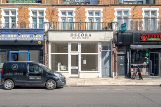 More details for 192 Archway Rd, London - Retail for Rent